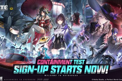 Join the Adventure: Sign Up for the Neverness to Everness Closed Beta Now!
