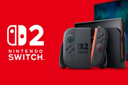 Level Up Your Gaming: What to Know About the Nintendo Switch 2’s Cool Graphics and Power Specs!