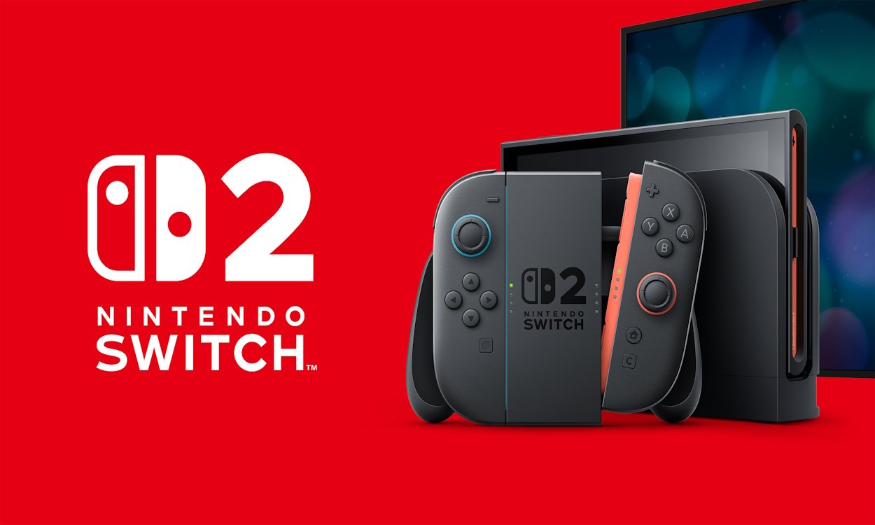 Level Up Your Gaming: What to Know About the Nintendo Switch 2’s Cool Graphics and Power Specs!