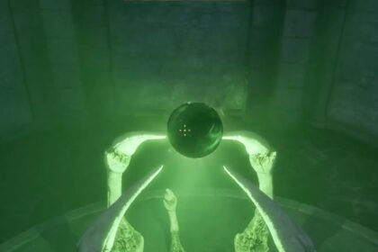 Conquering the Creepy: A Student’s Guide to the Nightmarish Darkly Quest in Oblivion Remastered!