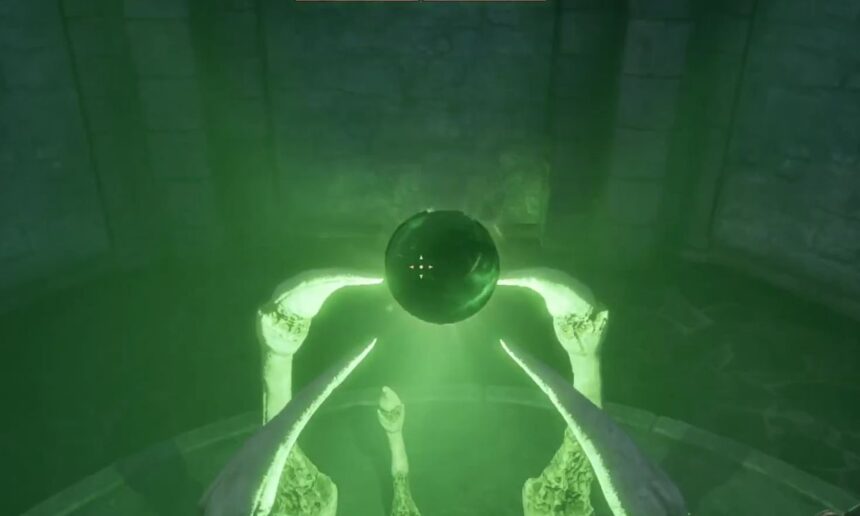 Conquering the Creepy: A Student’s Guide to the Nightmarish Darkly Quest in Oblivion Remastered!