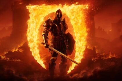 Oblivion Remastered: Why It’s the Must-Play Game of 2025!