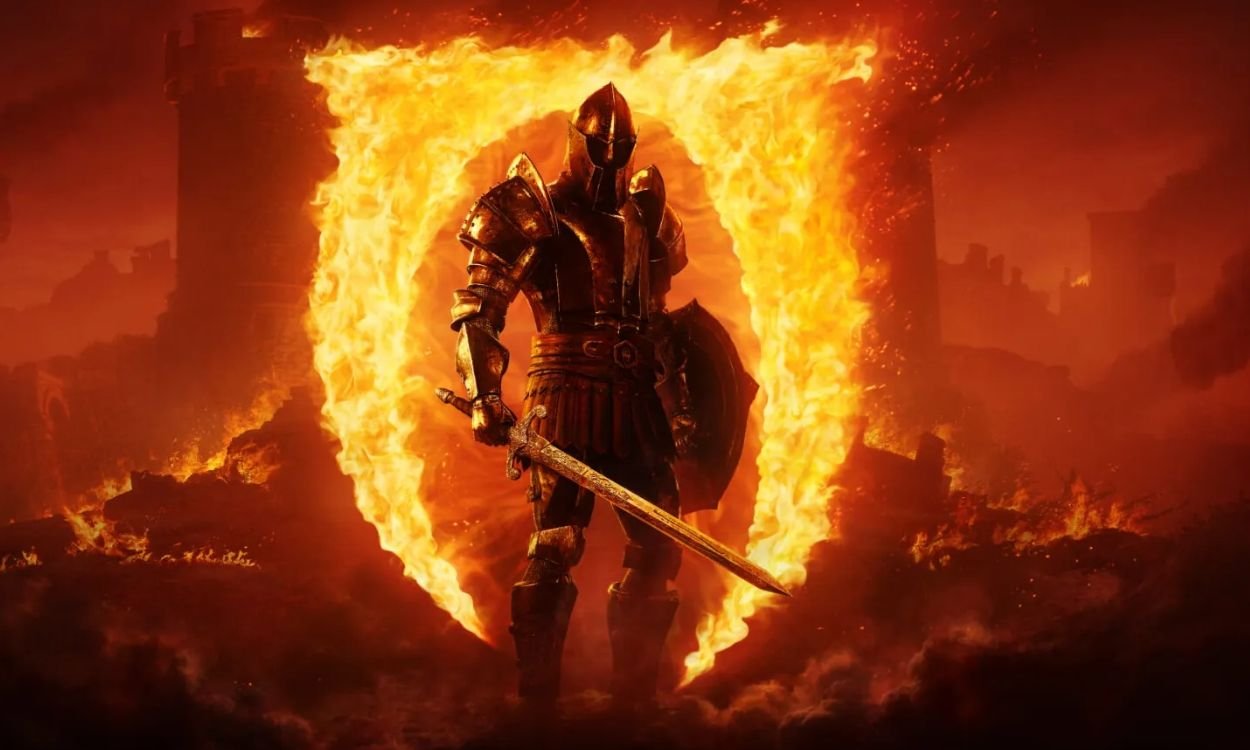 Oblivion Remastered: Why It’s the Must-Play Game of 2025!