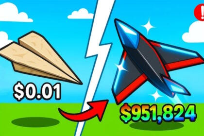 Unlock Awesome Tricks: Paper Plane Simulator Codes You Need for May 2025!