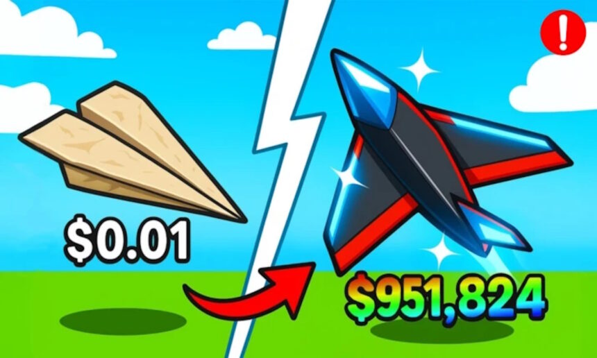 Unlock Awesome Tricks: Paper Plane Simulator Codes You Need for May 2025!