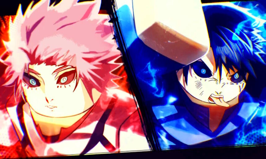 Unlocking Project Egoist: Codes and Secrets for Gamers (May 2025)