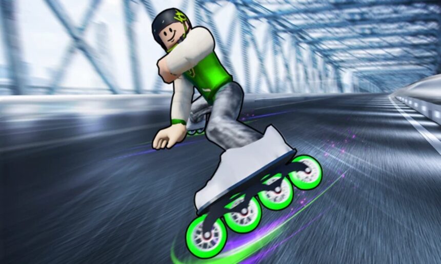 Unlock Epic Wins: Your Guide to May 2025 Roller Training Codes!