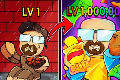 “Unlock Awesome Roblox Activities: Your May 2025 Guide to Schedule Codes!”