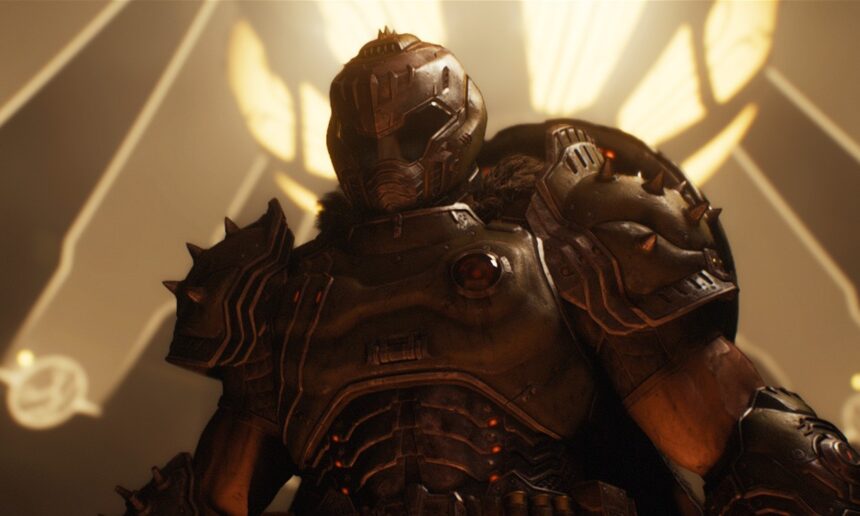 Unlocking Doom: Your Ultimate Guide to Mastering the Dark Ages with the Shield Saw!