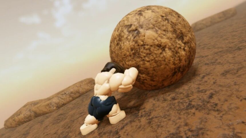 Unlock Your Victory: Sisyphus Training Codes You Need to Level Up (May 2025)!