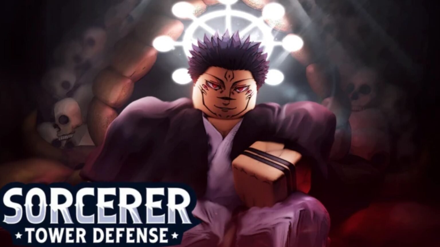 Unlocking Magic: Cool Sorcerer Tower Defense Codes for May 2025!