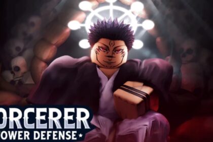 Unlocking Magic: Cool Sorcerer Tower Defense Codes for May 2025!