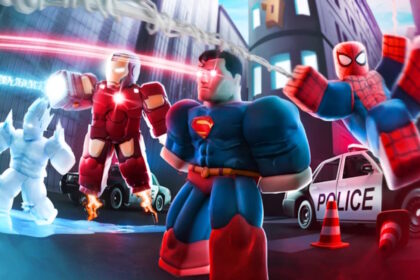 Unlock Awesome Powers: SuperHero Tower Defense Codes You Need This May!
