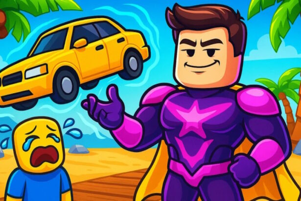 Unlock Awesome Powers! Superhero Legends Cheats for May 2025!