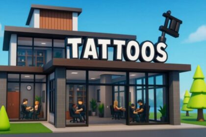 Unlock Awesome Rewards: Tattoo Studio Tycoon Codes You Need for May 2025!