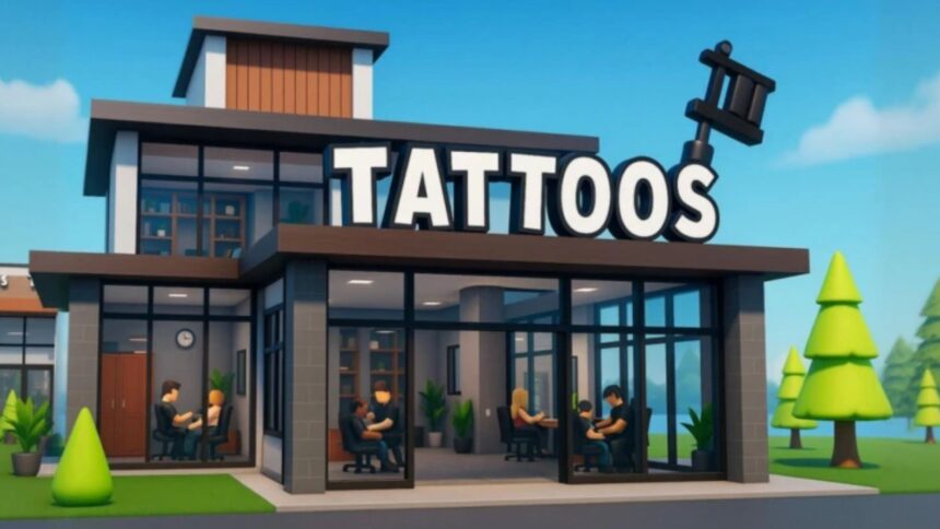 Unlock Awesome Rewards: Tattoo Studio Tycoon Codes You Need for May 2025!
