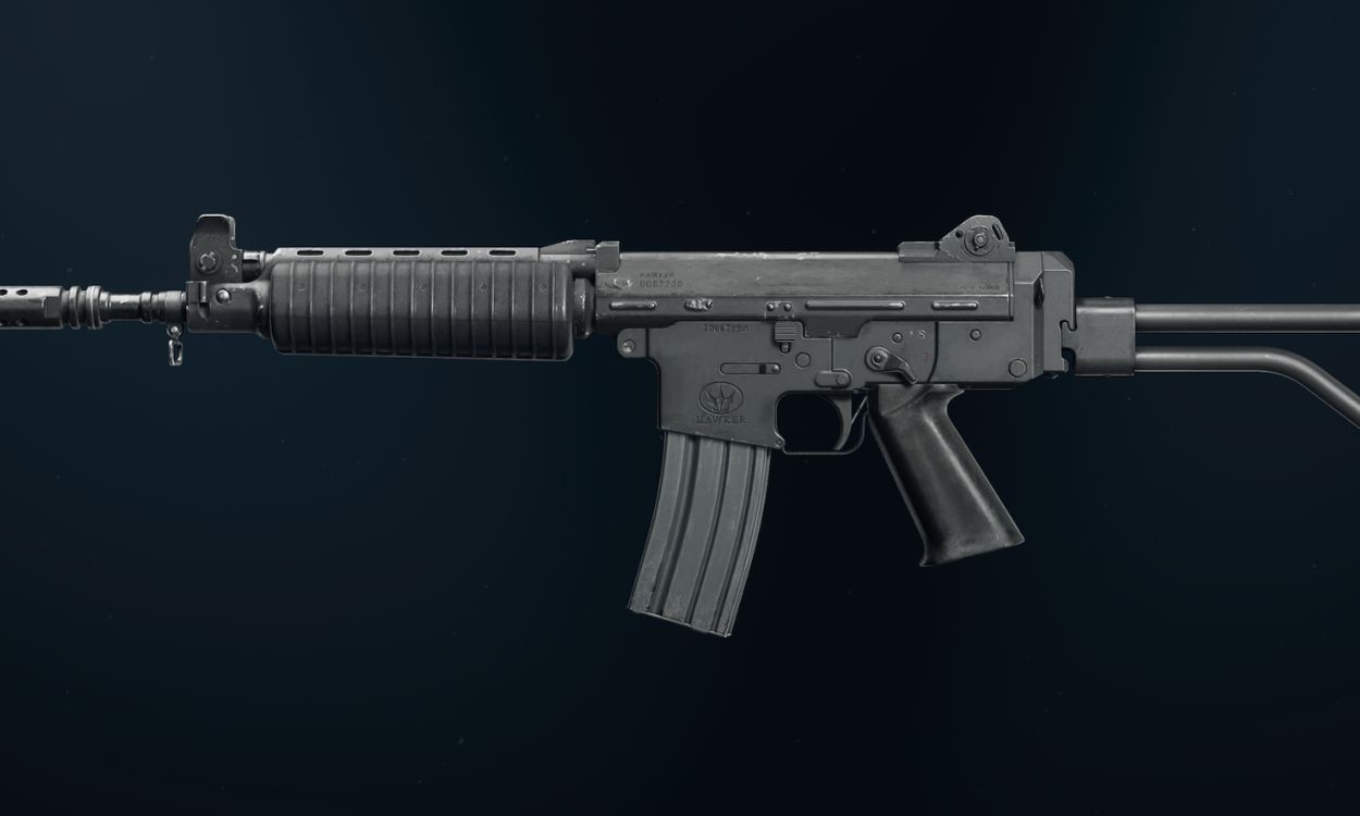 Krig C