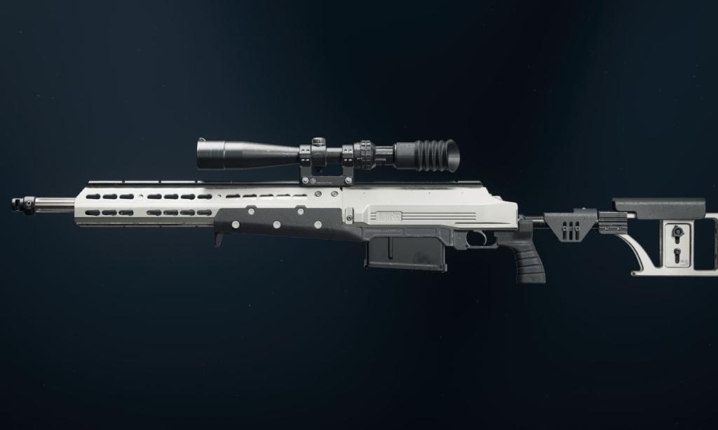 HDR Sniper