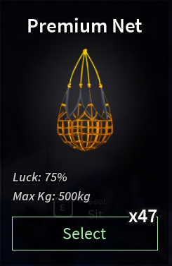 Premium Net