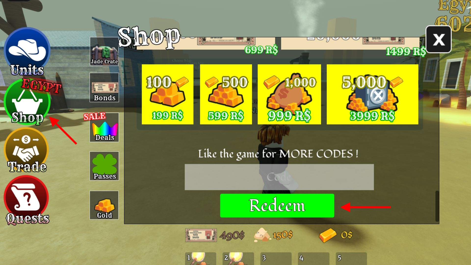 How to Redeem Wild Rails Tower Defense Codes