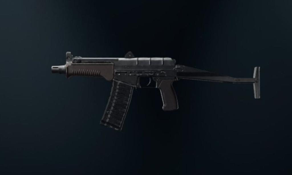KSV in Warzone
