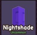 Nightshade