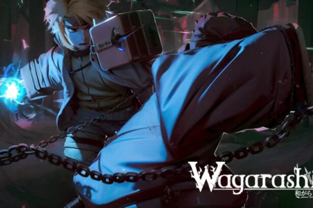 Unlocking Wagarashi: The Ultimate Guide to Game Codes (May 2025)