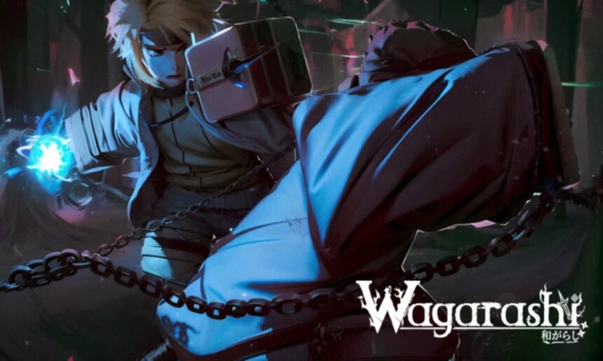 Unlocking Wagarashi: The Ultimate Guide to Game Codes (May 2025)