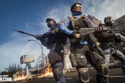 Unlock Awesome Warzone Secrets: Your Guide to May 2025 Codes!
