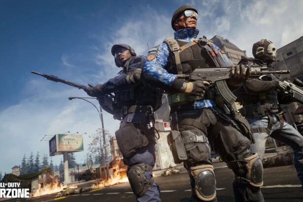 Unlock Awesome Warzone Secrets: Your Guide to May 2025 Codes!