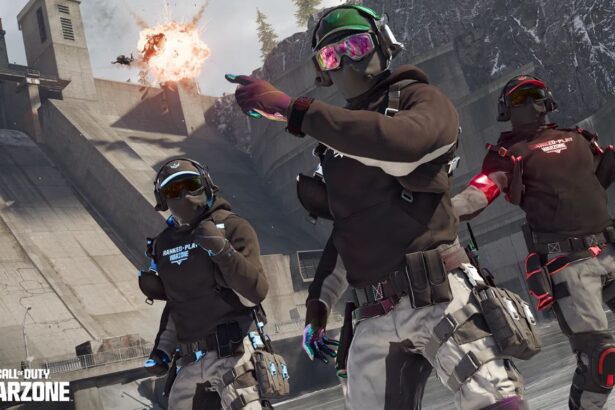 Top Warzone Loadouts You Need to Dominate in Season 3 Reloaded!