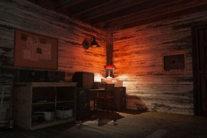 Unlocking the Secrets: Find All Warzone Hidden Rooms and Codes in Verdansk!