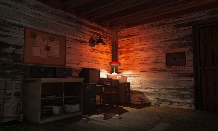 Unlocking the Secrets: Find All Warzone Hidden Rooms and Codes in Verdansk!