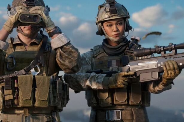 Unlock Your Victory: Top HDR Loadout Strategies for Warzone Season 3 Reloaded!