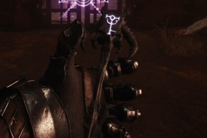 Discover Every Secret Key Location in Doom: The Dark Ages!