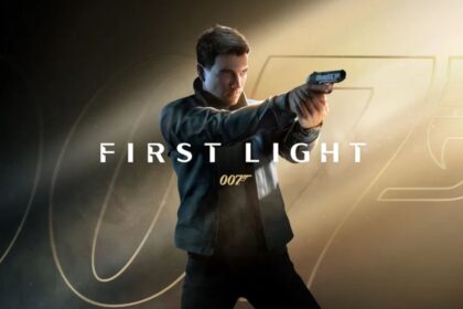 Get Ready: 007 First Light Reveals Epic Trailer at State of Play 2025!