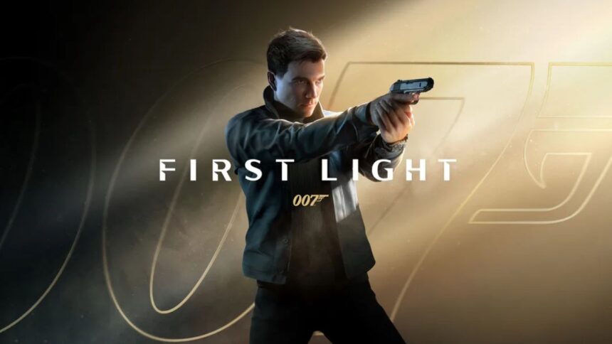 Get Ready: 007 First Light Reveals Epic Trailer at State of Play 2025!