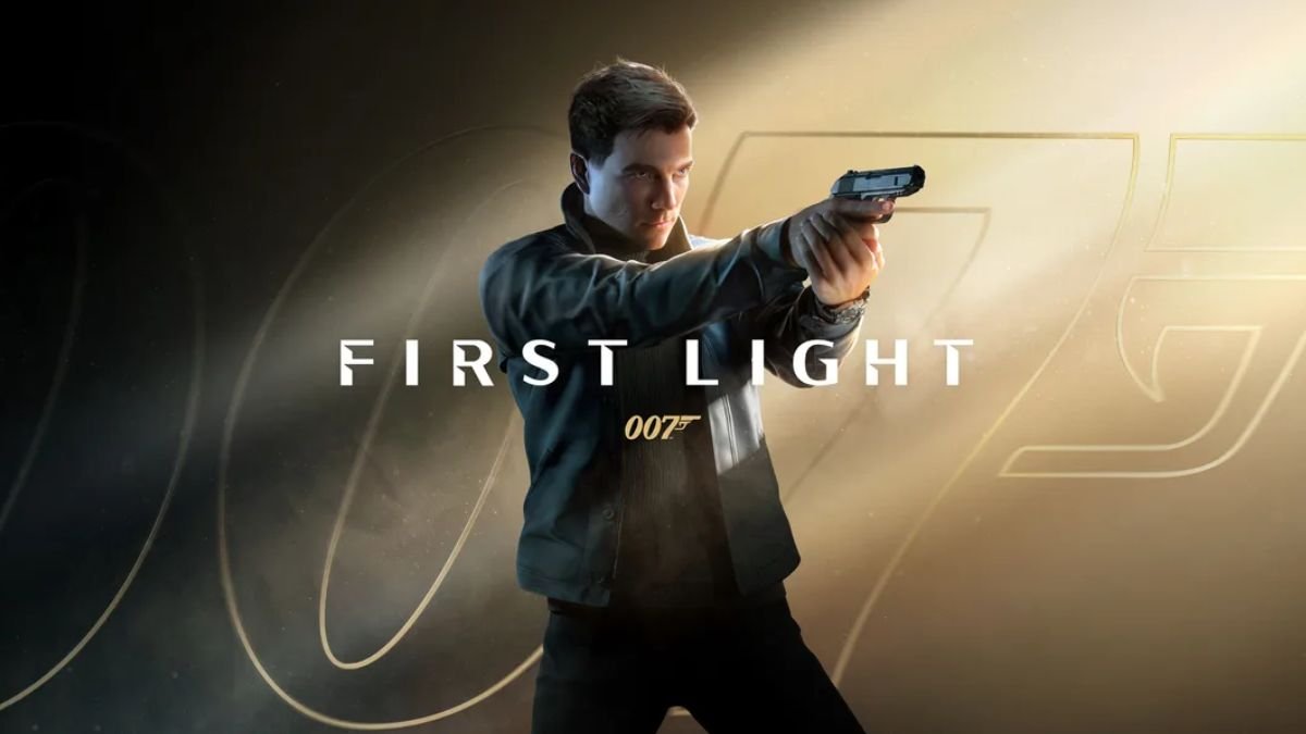Get Ready: 007 First Light Reveals Epic Trailer at State of Play 2025!