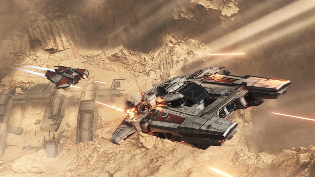 Jump Ship Steam Next fest best