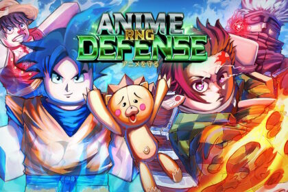 Unlocking Anime Defense: Cool Codes to Level Up Your Game (June 2025)