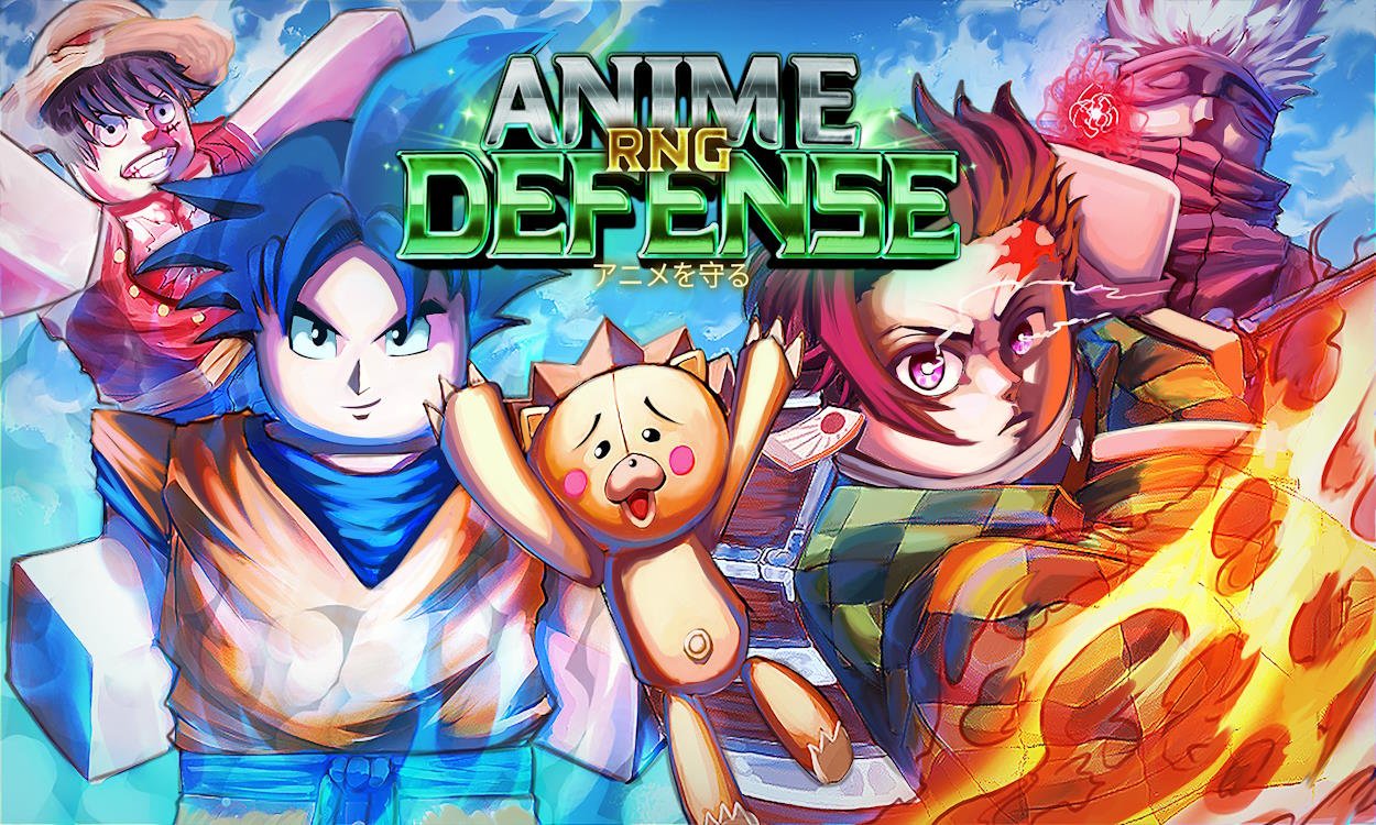 Unlocking Anime Defense: Cool Codes to Level Up Your Game (June 2025)
