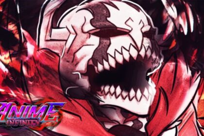 Unlocking the Secrets of Anime Infinity Codes: Your Guide to Epic Gaming Adventures!