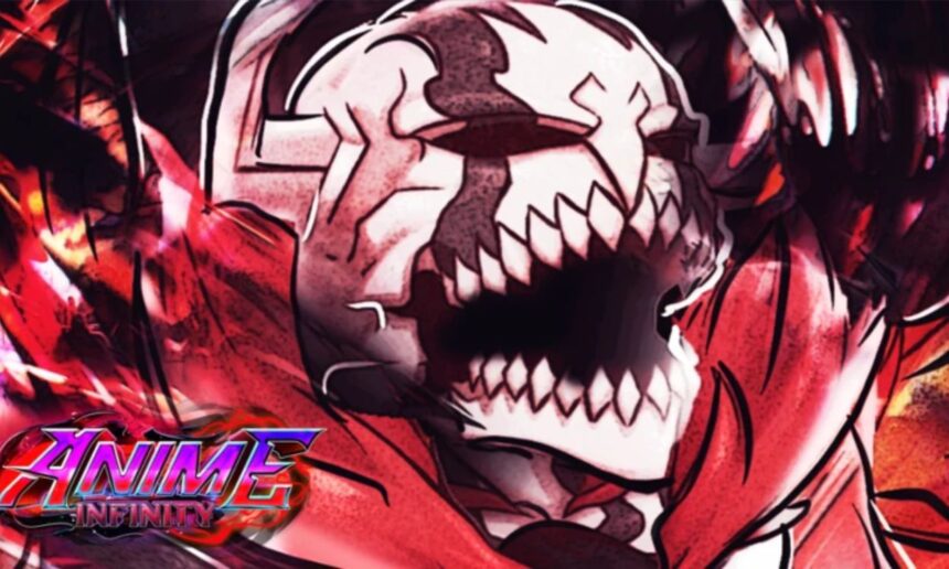 Unlocking the Secrets of Anime Infinity Codes: Your Guide to Epic Gaming Adventures!
