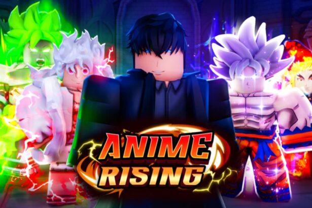 Unlocking Epic Battles: The Top Anime Codes You Need This June!