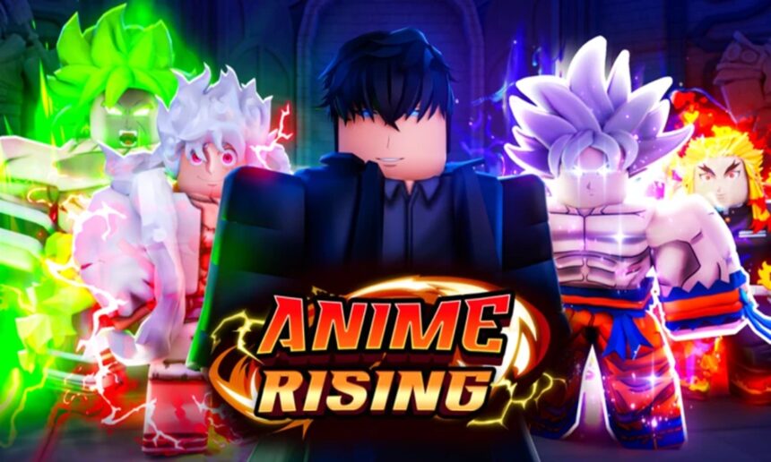 Unlocking Epic Battles: The Top Anime Codes You Need This June!