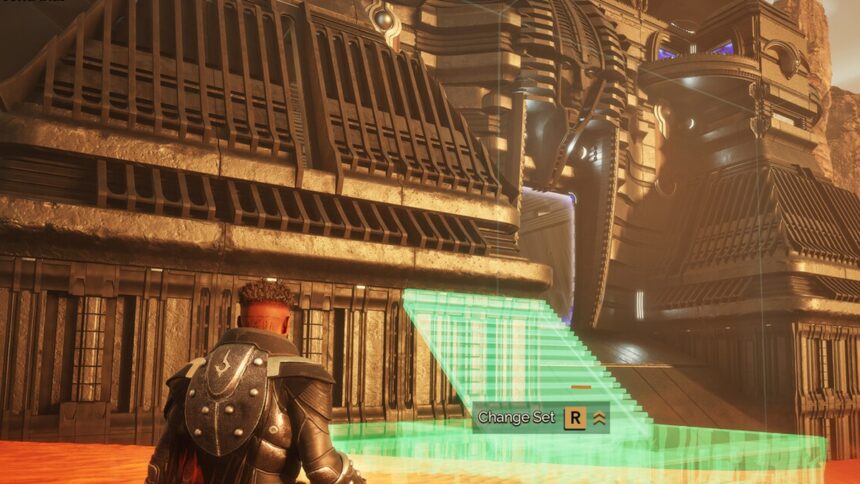 Mastering Dune Awakening: Your Ultimate Base Building Guide – Top Spots and Pro Tips!