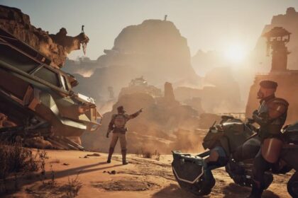 Top Tips for Finding Water in Dune Awakening: Your Survival Guide!