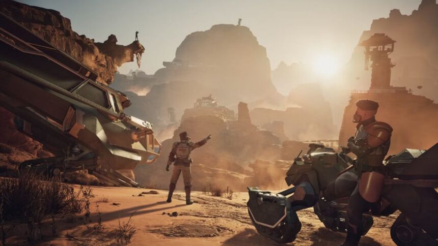 Top Tips for Finding Water in Dune Awakening: Your Survival Guide!