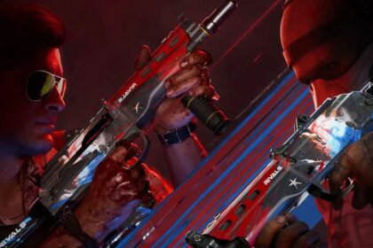 Black Ops 6 & Warzone: Score Epic Rewards in the Rivals Event!