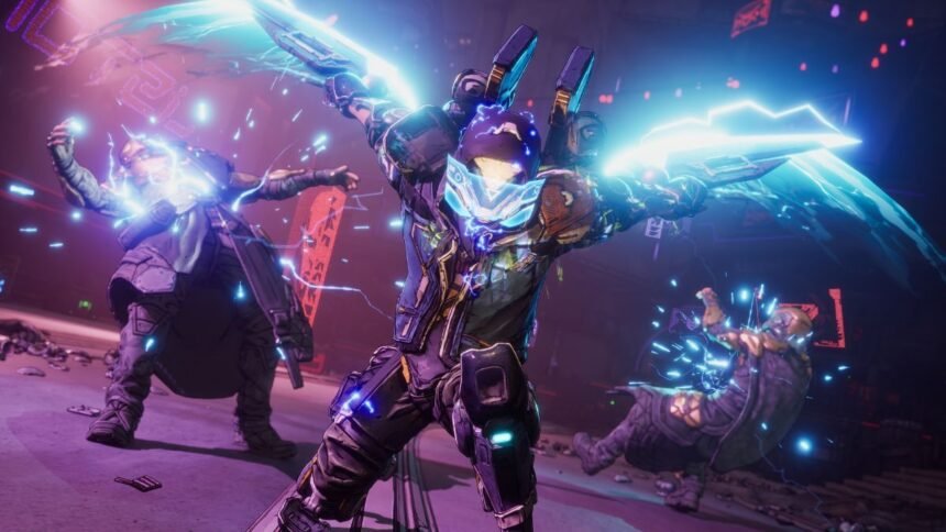 Borderlands 4: The $70 Price Tag is Here—What You Need to Know!